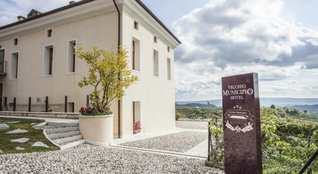 Boutique Hotel Municipio 1815, Prenota Boutique Boutique hotel a Veneto, Boutique