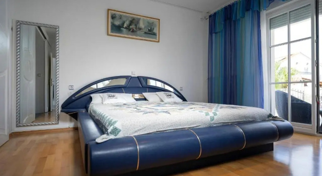 Студия Standard Apartments Matkovic