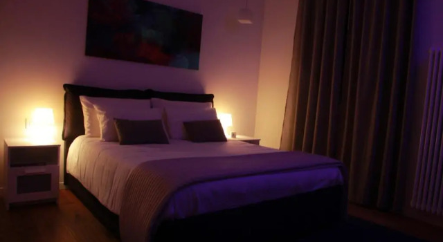 Номер Standard B&B Massimo Inn