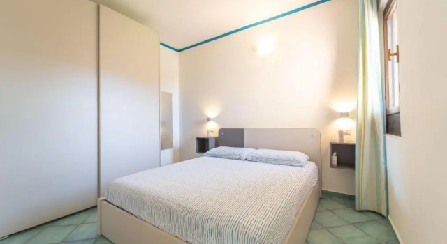 Casa 100 m from La Pelosa beach