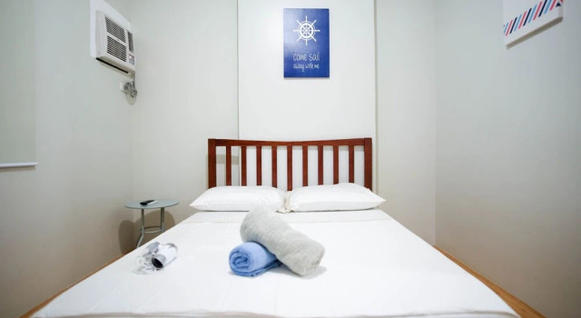 Двухместный номер Standard SR Vacation Rental