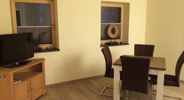 Апартаменты Apartments Clara