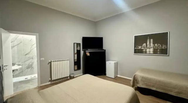 Номер Superior Sweet Home Desiree