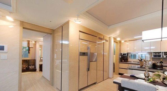 Songdo Share house Hoban The Share house, Prenota Hotel Hotel a Gyeonggi-do con parcheggio, Parcheggio
