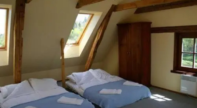 Номер Standard Klumpes Malunas
