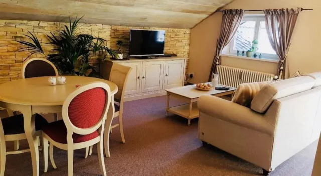 Alpspitzsuite Alpi