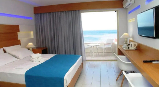 Europa Resort Hotel