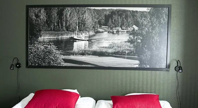 Norraby Hotell & Krog, Rezerwuj Hotel Tranas Jonkoping