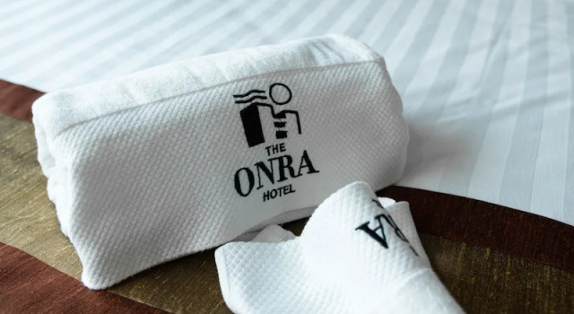 Номер Standard The ONRA Hotel