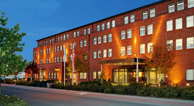 Trans World Hotel Columbus