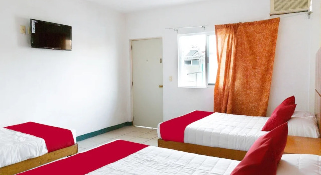 OYO Hotel Carrillo Puerto