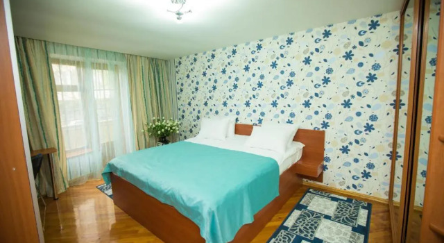 Номер Comfort Home Sweet Home