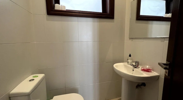 Номер Standard с видом на город Santa Ana Suite & Rooms