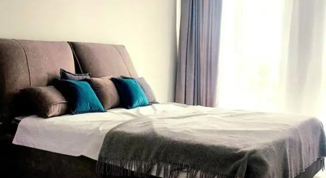 2 Кімнати Новобудова Вернадського 8 проспект Червоної Калини, Réserver Hôtel Lviv 