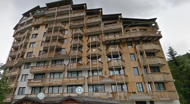 Appartement Avoriaz, 2 pièces, 4 personnes - FR-1-633-53, Забронировать Апартаменты/квартира Аворья Порт дю Солей
