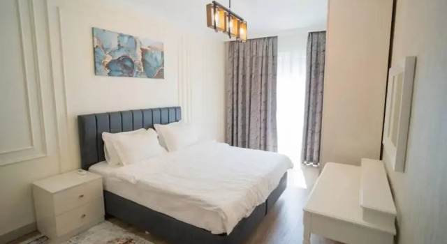 3 B Luxury Apt Near Arena Park AVM, 预订 酒店 伊斯坦布尔 马尔马拉地区