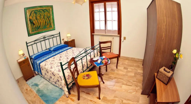 Perrone Apartments
