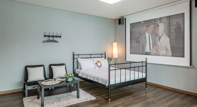 Номер Standard Good Time Resort