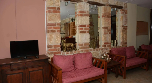 Samel Hotel