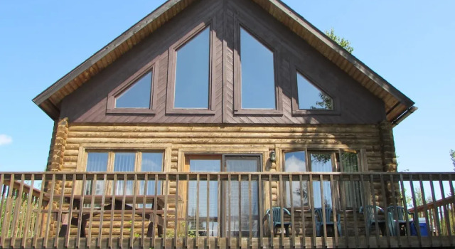 Номер Standard Deer Ridge Resort