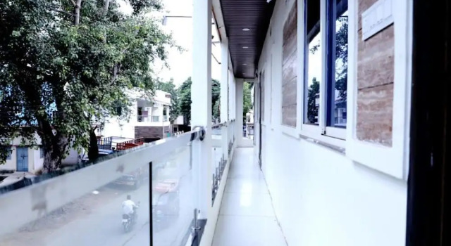Номер Standard Geeta Homestay