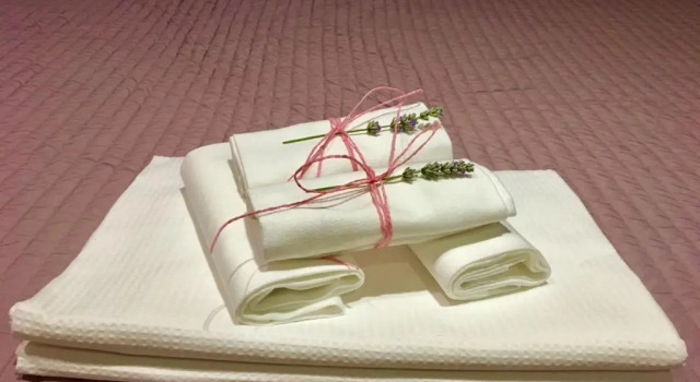 Четырёхместный номер Standard La Speranza Hotel Grazzini