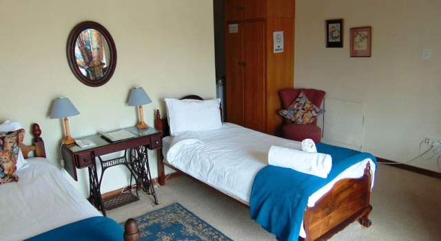 Номер Standard Цокольный этаж Whale Watchers Inn