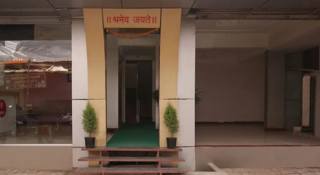 OYO 22672 Hotel Sai Bhushan