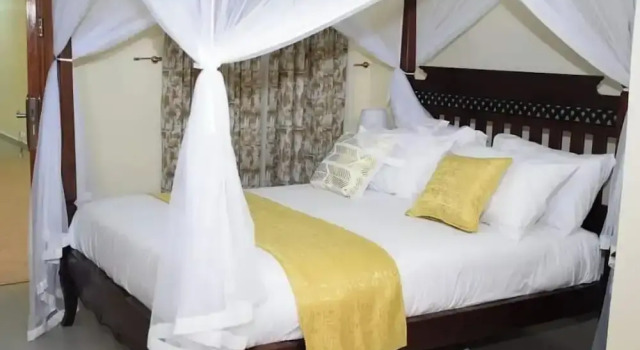 Jadelica Hotel Bungoma, Book Hotel Hoteller i Bungoma med parkering, Parkering