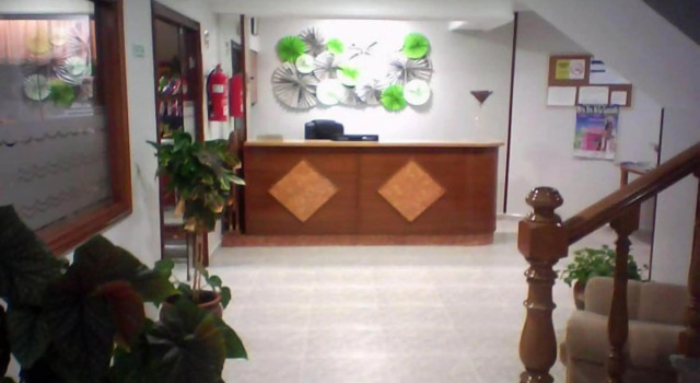 Hotel Estrella del Mar, Забронировать Отель А-Лансада O Grove Peninsula, рядом с Пляж Foxos