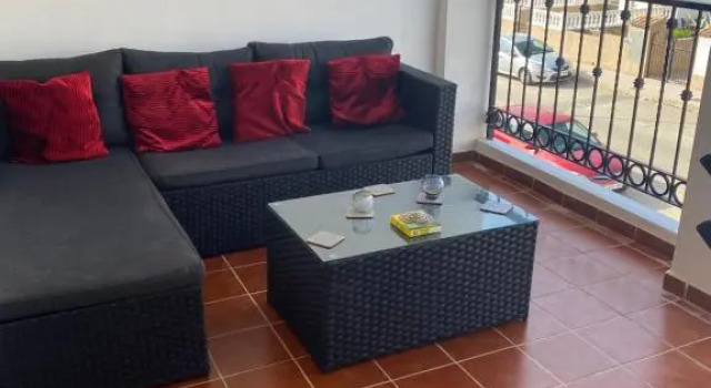 La Cinuelica R9 Orihuela Costa, Забронировать Отель Ориуэла Валенсийское сообщество