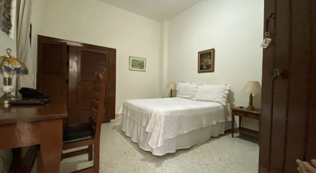 Klassiek kamer Hotel Stein Colonial