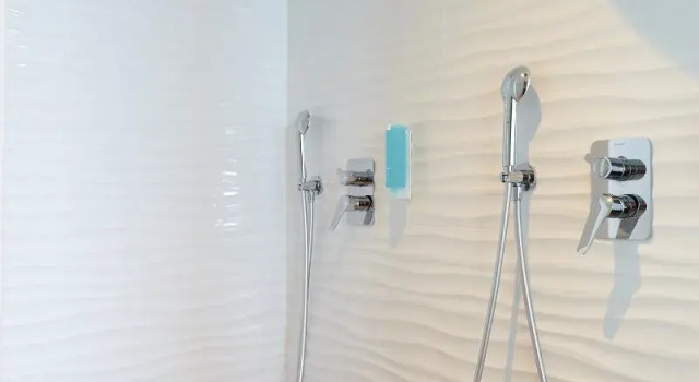 Люкс с балконом и с видом на море Sol Bahía Ibiza Suites