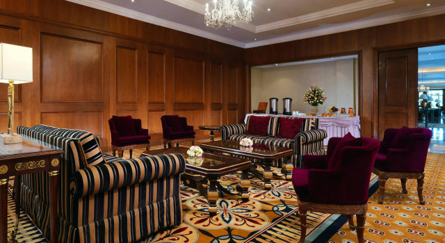 Sheraton Addis, a Luxury Collection Hotel, Addis Ababa, Reservar Hotel Kirkos Adis Abeba