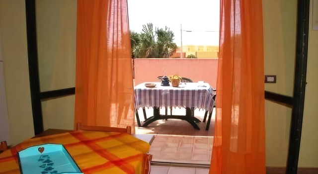 Residence Perla Rosa