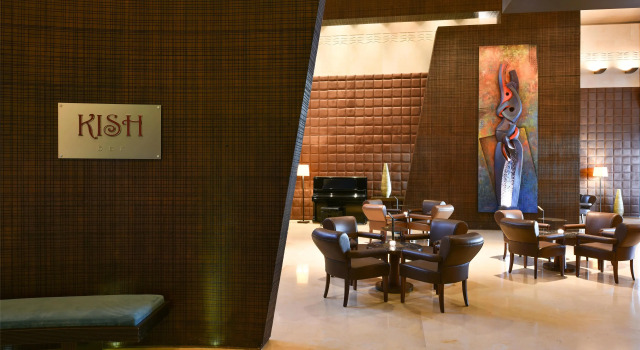 Kempinski Hotel Ishtar Dead Sea, Boek Hotel SPA-hotels in Gouvernement van Amman, SPA