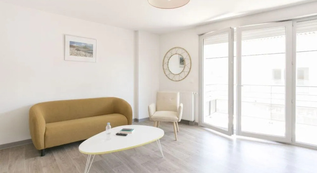 ZENAO Appart'hotel Albi