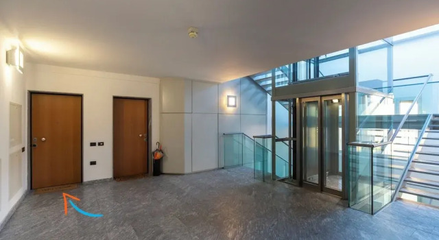 notaMi - Hangar Home - Bicocca Area, Book Apartment Milan Lombardy