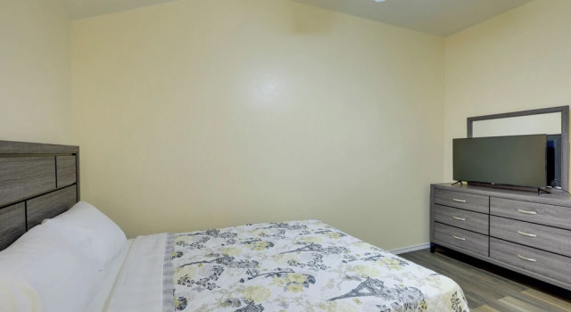 5 Mi to Fort Hood Shopping: Quiet Killeen Townhome, Réserver Hôtel Killeen Texas