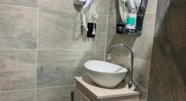 Номер Deluxe Hotel Casa Modelia