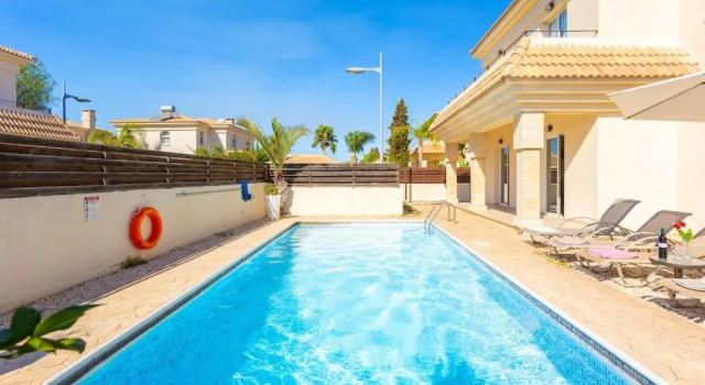 Villa Villa Miranda