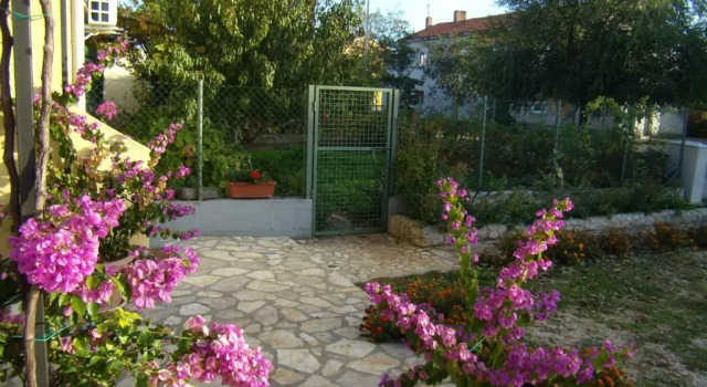 Апартаменты Apartment Slavica