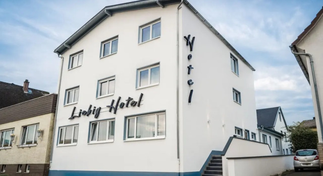 Liebig Hotel