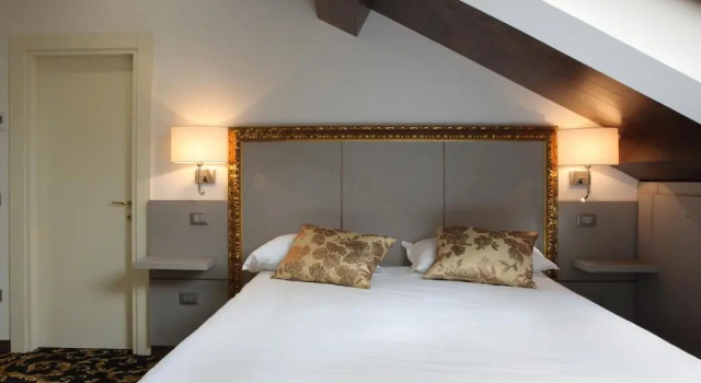 Номер Superior Hotel Doriguzzi