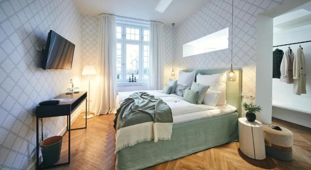 Номер Premium BUITERLING Hotel