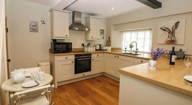 White Swan Cottage, Rezervasyon Tatil Evi Merseyside villalar, Villa