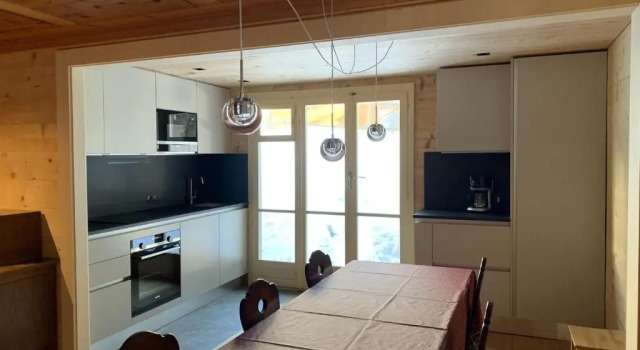 Шале Chalet Minga Mal