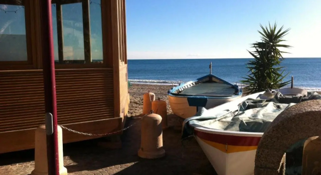 Home Caviglia CITRA 09029-LT-0618, Buchen Sie Hotel Hotels in Finale Ligure mit Pool, Schwimmbad