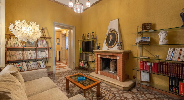 Amari Apartment - IBR, Book Lejlighed Palermo Sicilien