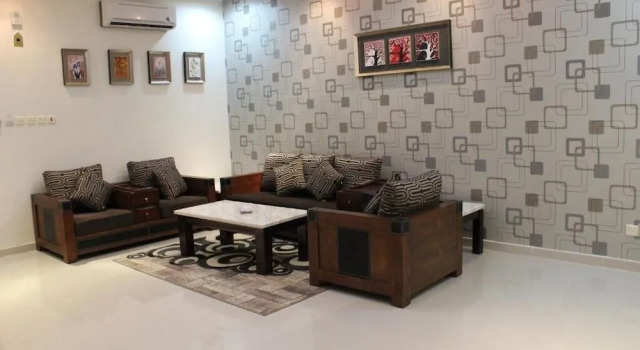 Sama Nadrin Hotel Apartments